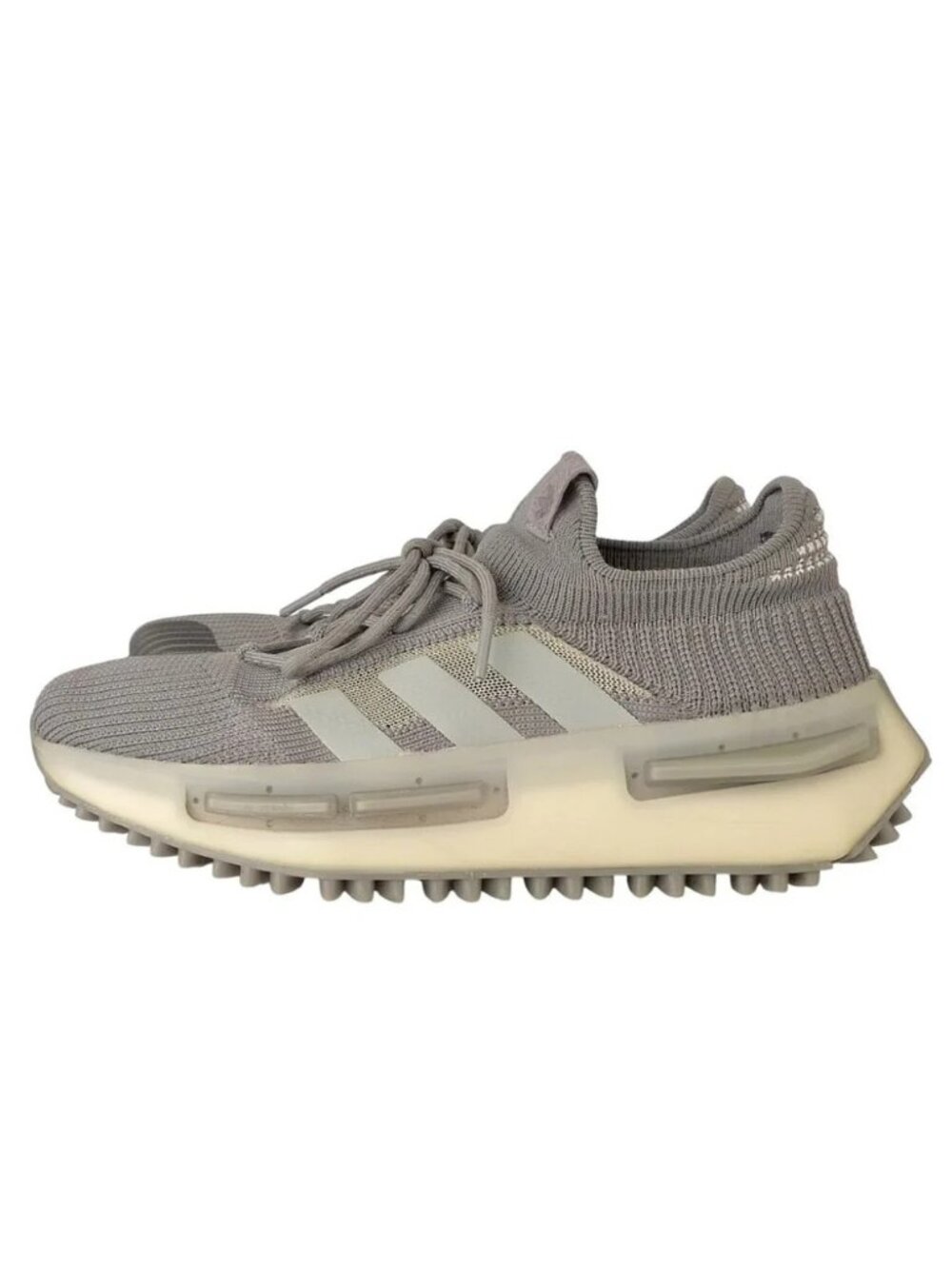 Adidas Men’s NMD S1 Grey GW4654 / US 9.0